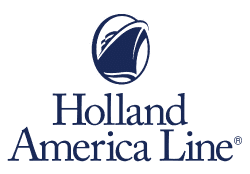3 HOLLAND AMERICA
