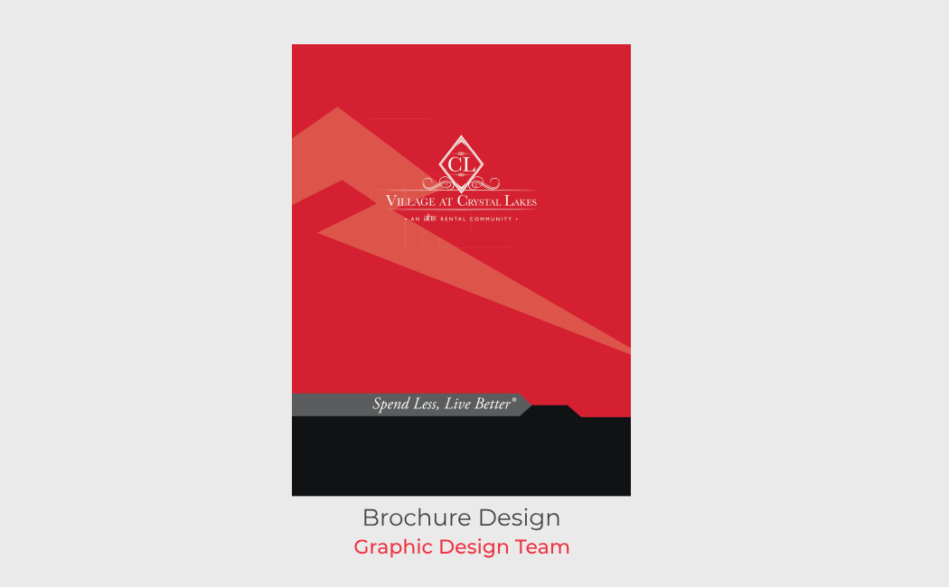 BrochureDesign