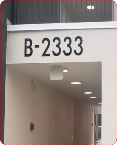 Building Address