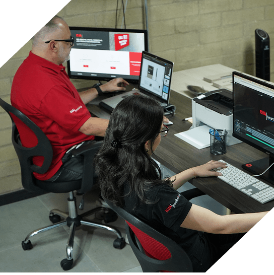 Home 8 Design Agency