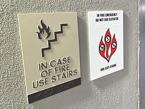 Home 12 ElevatorSigns