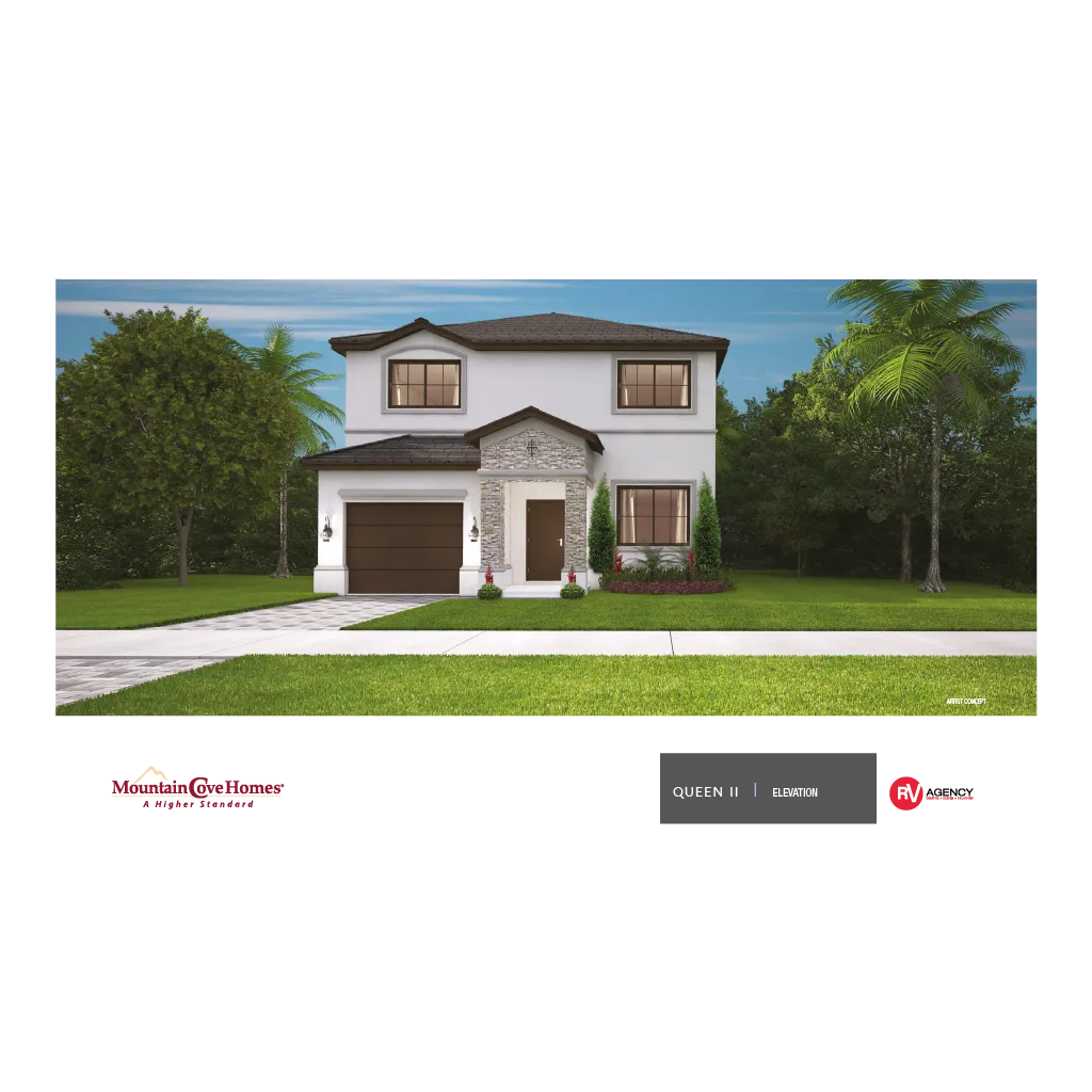 Architectural Rendering