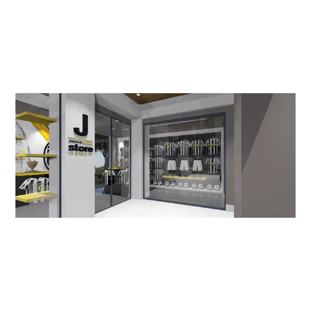 Architectural Rendering