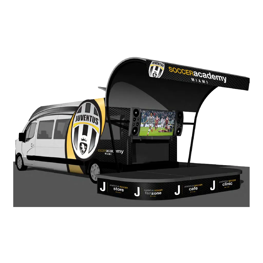 Architectural Rendering